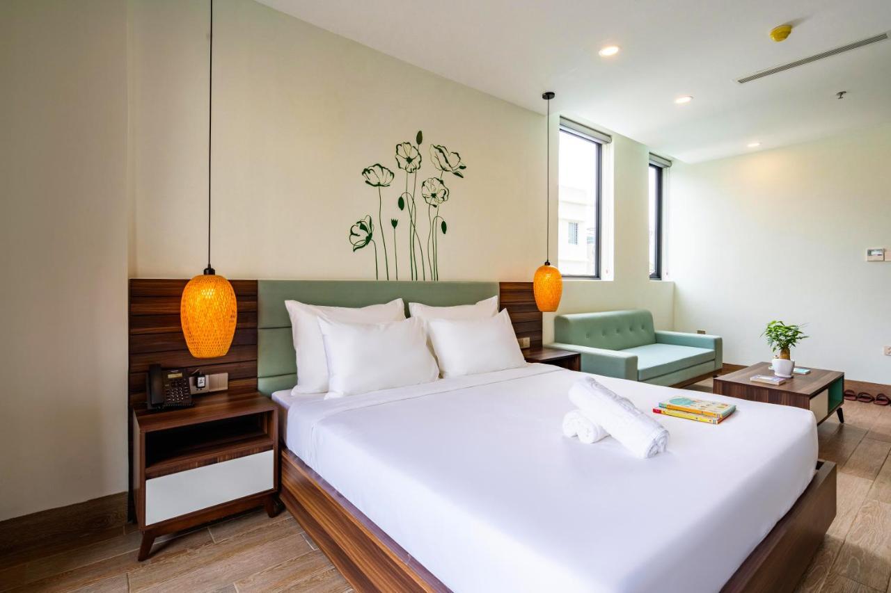 Sea Breeze Condotel Apartment