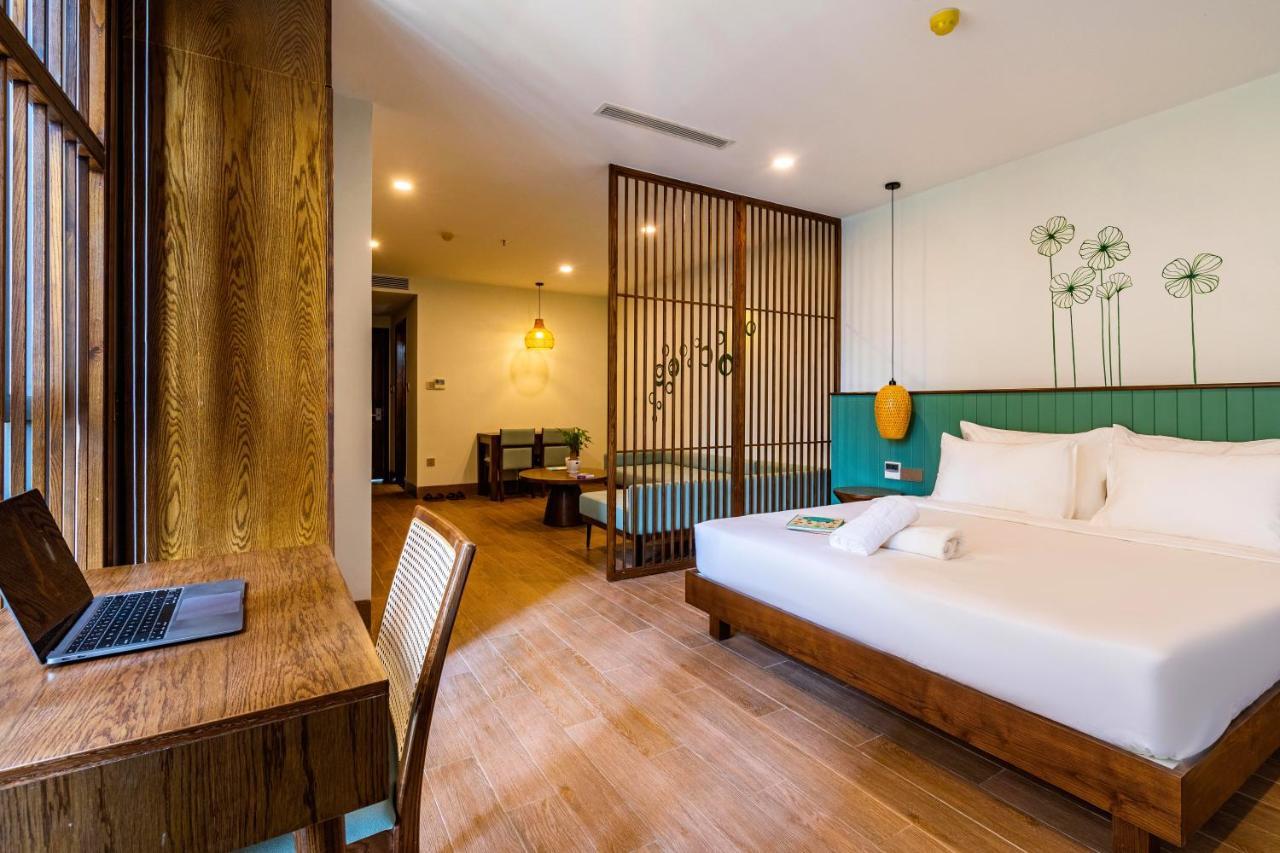 Sea Breeze Condotel Da Nang