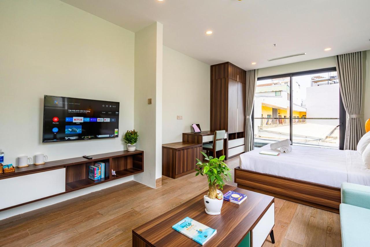Sea Breeze Condotel Apartment *