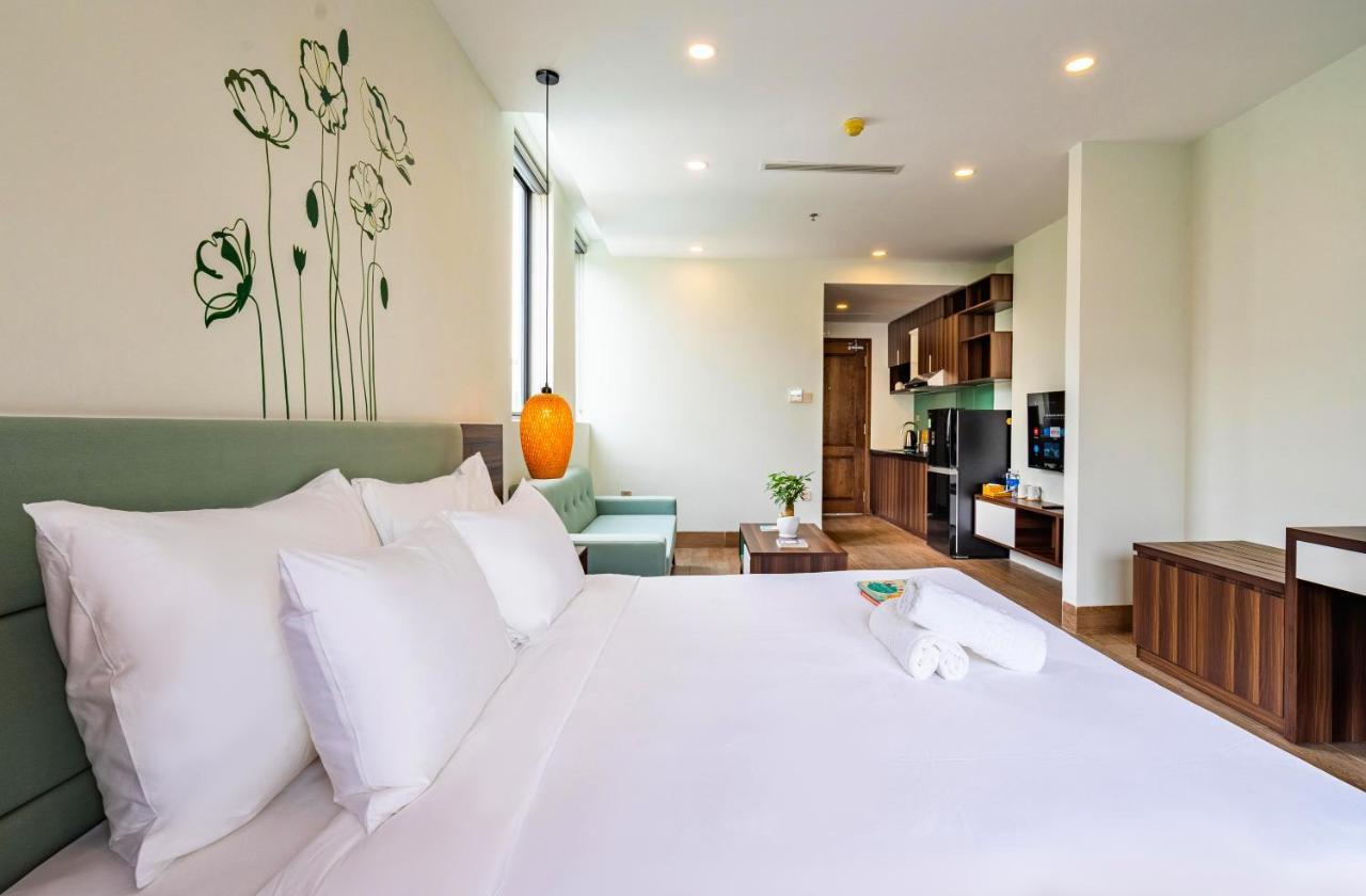 Sea Breeze Condotel Da Nang