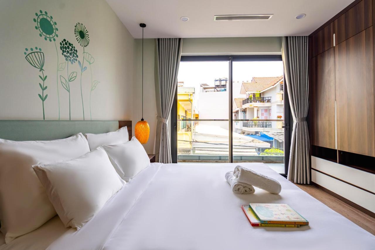 Sea Breeze Condotel * Da Nang