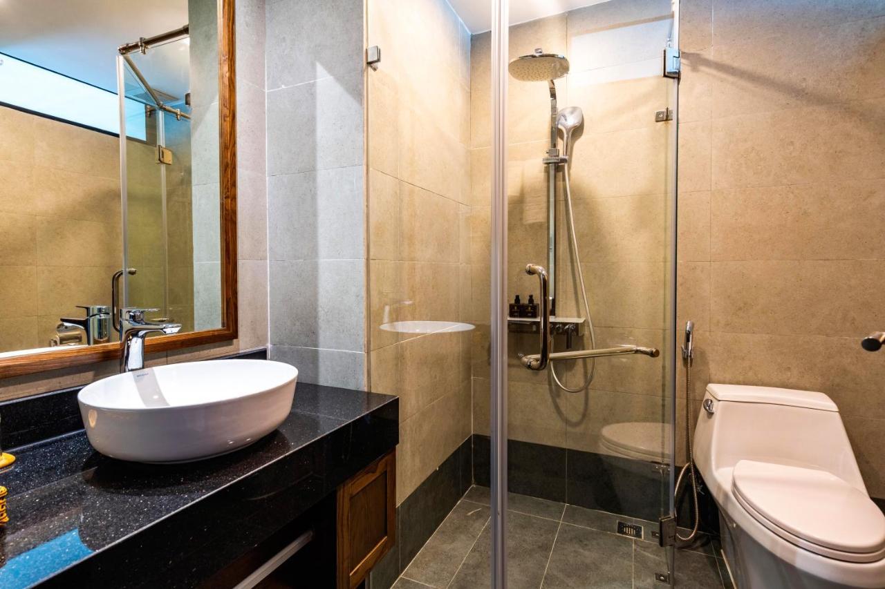 Sea Breeze Condotel * Da Nang