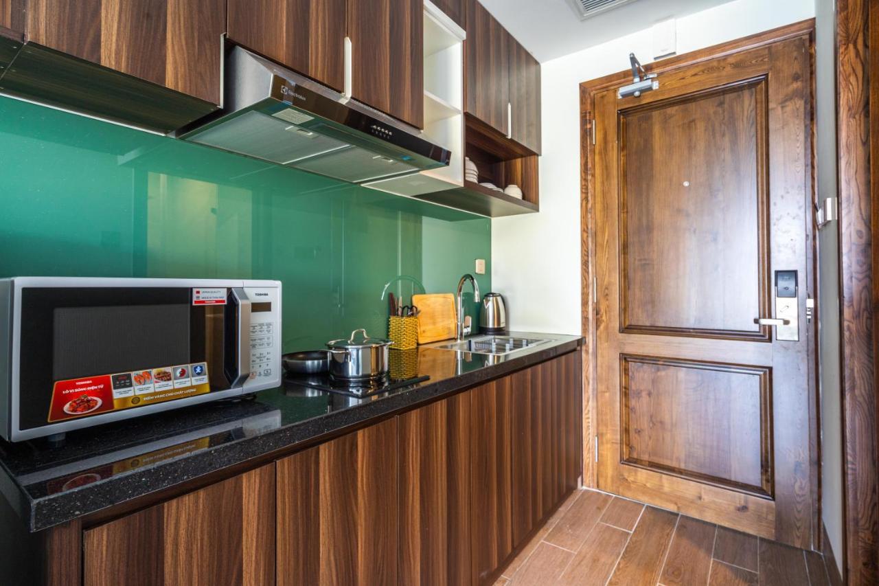 Sea Breeze Condotel Apartment
