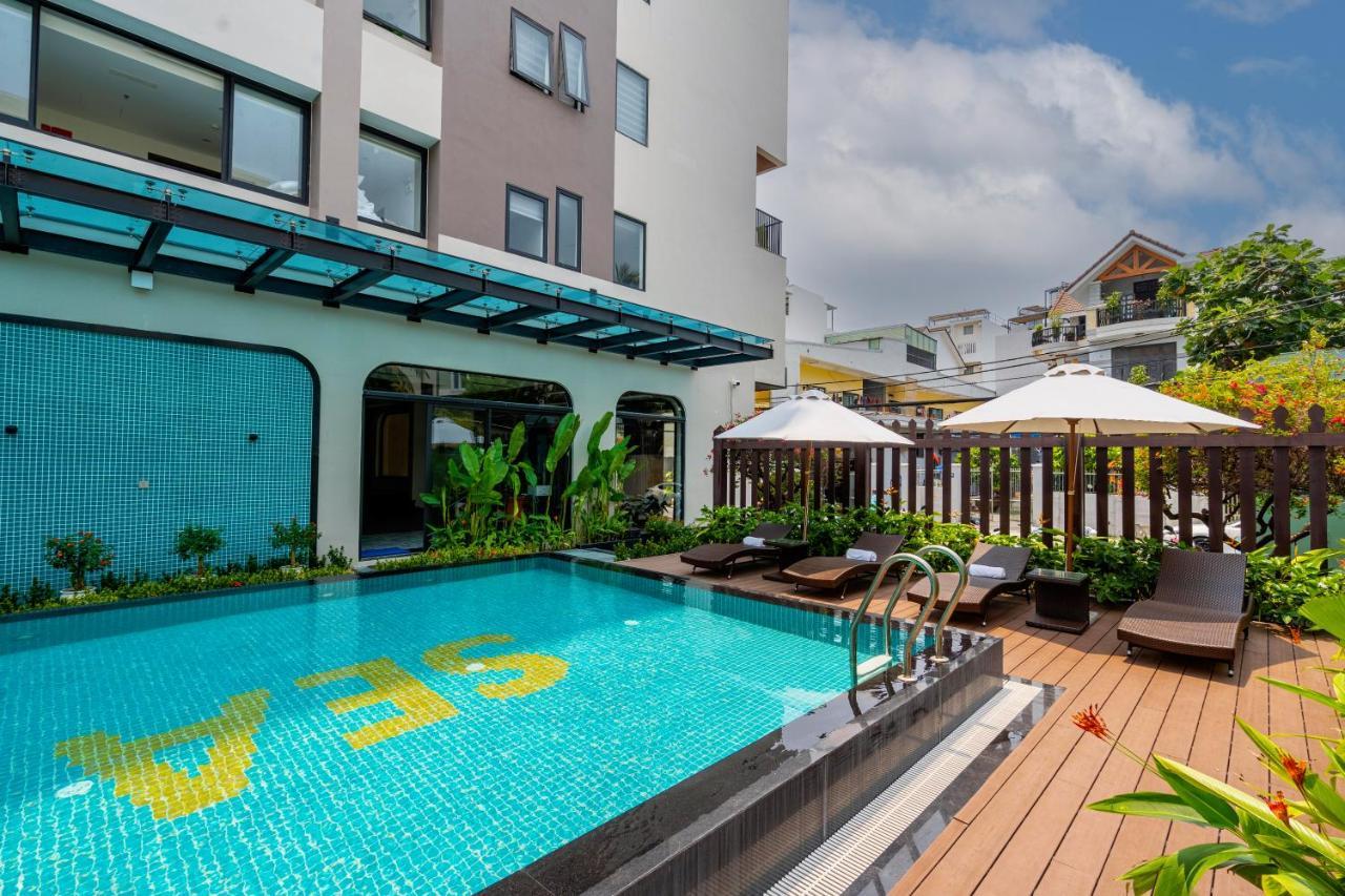 Apartment Sea Breeze Condotel *