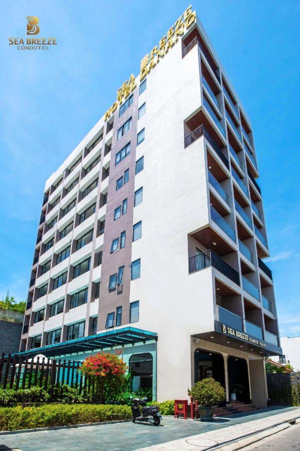Apartment Sea Breeze Condotel *