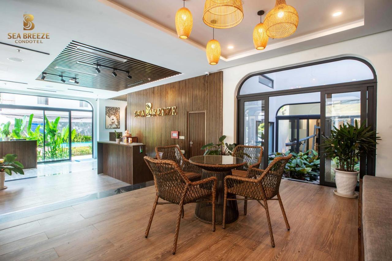 Sea Breeze Condotel * Da Nang