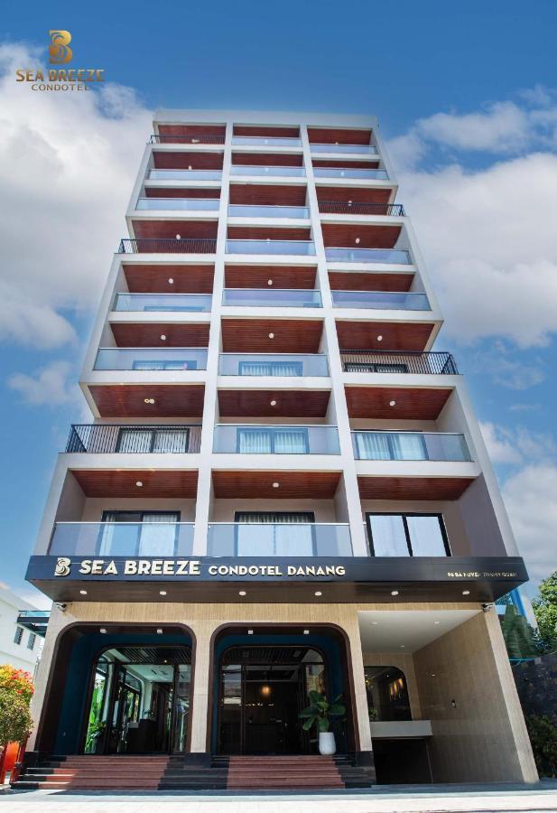 Sea Breeze Condotel Da Nang